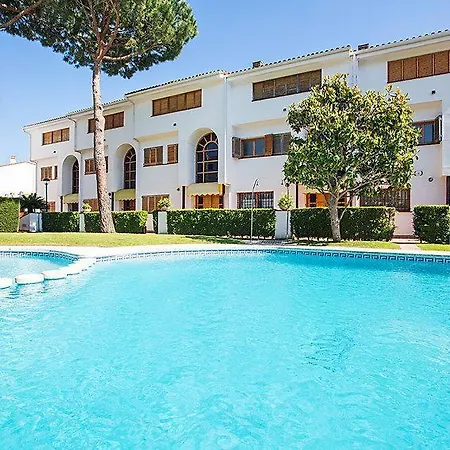 Anell D'aro Сasa de vacaciones *