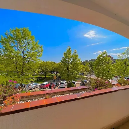 Holiday home Anell D'aro Platja d'Aro